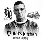 Felix Röhlig - @felix_roehlig_tattoos - Instagram