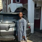 Felix Nyakeh Rogers - @felixrogers442 - Instagram