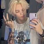 Felix Rogers - @felixek_rogers - Instagram