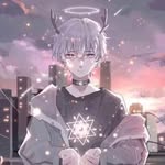 Felix Rogers - @furryfox2342 - Instagram