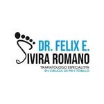 Dr. Felix Sivira Romano/ Traumatólogo - @felixtrmpieytobillo - Instagram