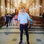 Felix Romano - @romano5140 - Instagram