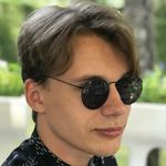 Felix Rosenberg - @felix.ros_ - Instagram