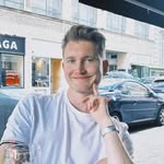 Felix - @felixpurucker - Instagram