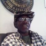 Felix Feman Rucker - @felixfeman - Instagram