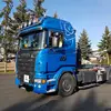 felix - @truckerfelix - TikTok