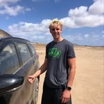 Felix Reiter - @felix_ryder - Instagram
