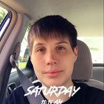 Felix Demitri Sharp - @felix_1727 - Instagram