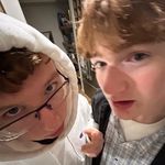 Felix - @felix.sharpe - Instagram