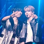 felix or lix for short<3 - @enby.atiny0809 - Instagram
