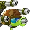 Gatling Pea - @felixshortss - TikTok