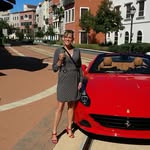 Denise Felix Sims - @rivergirl41 - Instagram