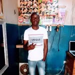 Mulwanda Felix - @felix_skyk_sims - Instagram