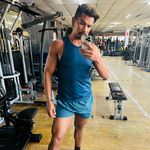 Félix sousa   - @felixsousa16 - Instagram