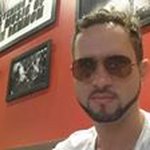 Félix Souza - @felix.stones - Instagram