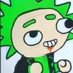 Felix Stone - @felixrstone05 - Instagram
