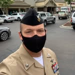 Felix Stone - @abh1navyrecruiter - Instagram