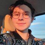 Felix Stone - @tangerinedropper - Instagram