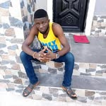 Felix Sylvester - @felixslyanamukut - Instagram