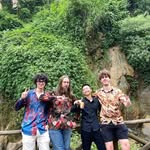 Felix Sylvester - @felix_sylvester_otti - Instagram