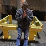 Felix Turner - @felixturner71 - Instagram