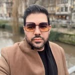 Felix Turner - @felixturner2720 - Instagram