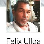Felix Ulloa - @elieserfamilia2017 - Instagram