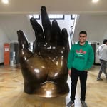 Felix Valle - @vf__991 - Instagram