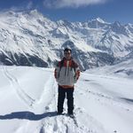 Felix Walker - @felix.walker - Instagram
