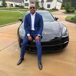 Felix Walker - @thebroker_w - Instagram