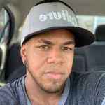 Félix O. Sierra Wyatt - @scarfacez200 - Instagram