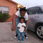 Felton Baker - @loyalty_over_value_everything_ - Instagram