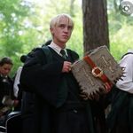 Draco malfoy❤❤❤❤ - @tom.felton.love.king - Instagram