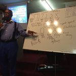 Pastor King Dale Felton - @pastorkingfelton - Instagram