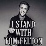 tom felton❤️ - @tom_felton_king - Instagram