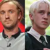Tom Felton is a king - @dracoisaking - TikTok