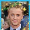 Tom Felton is king - @tomfelton_fan09 - TikTok