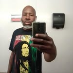 Felton Mitchell - @manfelts50 - Instagram