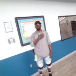 Felton Mitchell - @feltonmitchell98 - Instagram
