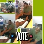 Felton Moore Jr. - @moorejr.felton - Instagram