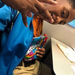 Felton Nance - @nance.felton - Instagram