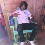 Felton Smith - @fnibnib23 - Instagram