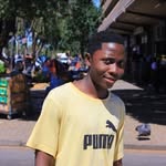 Felton Smith Msholozy - @feltonsmith85 - Instagram