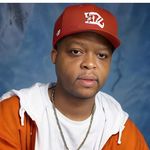 Felton Williams - @cant_be_bothered78 - Instagram