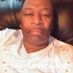 Felton Williams - @travonpribce - Instagram