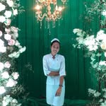 Fely A. Bravo - @yannie_lsbrave - Instagram