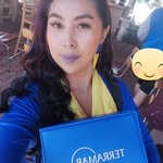 Fely Bravo de García - @fely1805 - Instagram