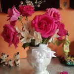 Fely Flores Chuyes - @felyfloreschuyes - Instagram