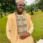 Femi Abiola - @jafgonfashionista - Instagram