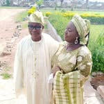 Femi Abiola - @abiola7411 - Instagram